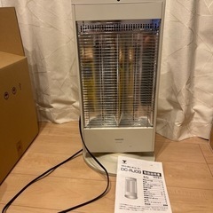 カーボンヒーター