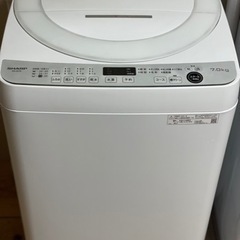 ☆【パナソニック】5ドア冷蔵庫 2023年製 406L [NR-E419EX] 超美品