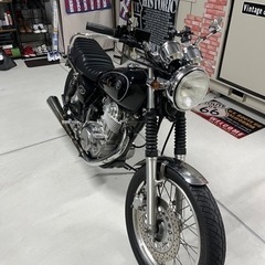 SR400