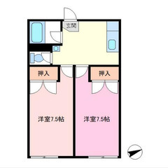【🔆入居費用15万円🔆】✨審査No.1✨ 🔥JR千代田・常磐緩行...