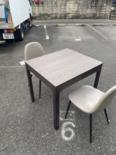 家具 ダイニングセット