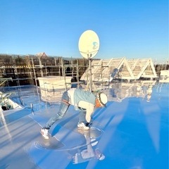 防水/下地補修 スタッフ募集の画像