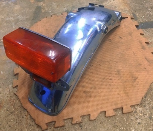 その他 YAMAHA  GX250