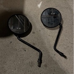 バイクミラー