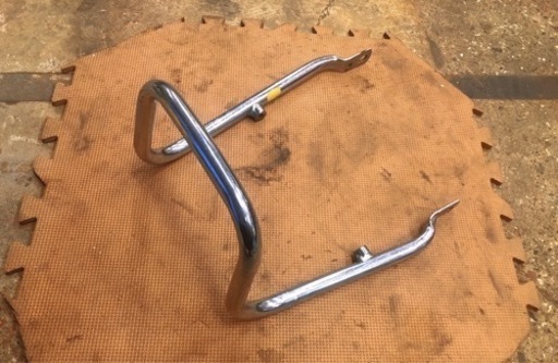 その他 YAMAHAGX250