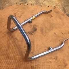 YAMAHAGX250