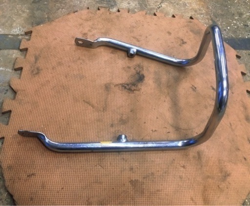 YAMAHAGX250
