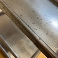 スチールワゴンの画像