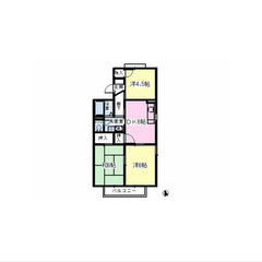 【🔆入居費用14万円🔆】✨審査No.1✨ 🔥JR内房線 袖ケ浦 ...