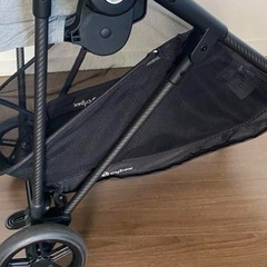 サイベックス メリオ 子供用品 ベビー用品 ベビーカー、バギー