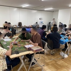 7/7川越ドミニオン会(どなたでも参加OK)
