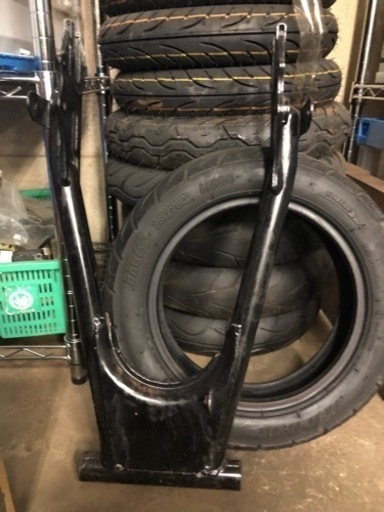 その他 YAMAHAXJ400