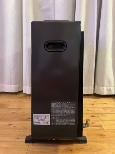 Rinnai R-1220CMSⅢ-402 リンナイ ガスストーブ 都市ガス