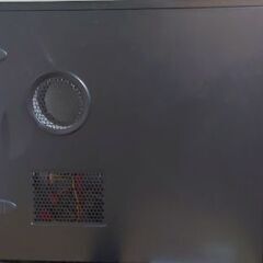 【美品】ATX PCケース 電源付きの画像