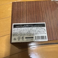 チップとデール　ペアマグカップの画像