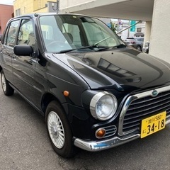 値下げ！　ミラクラシック　Mira Classic 車体　l510s