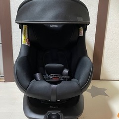 チャイルドシート（決まりました）