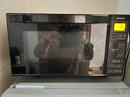 (取引中)家電 キッチン家電 オーブンレンジ