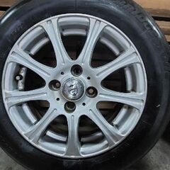 コンパクトカー用(代理出品)の画像
