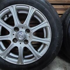 コンパクトカー用(代理出品)の画像