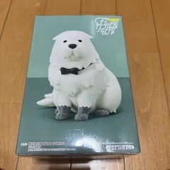 SPY×FAMILY ボンド　フィギュア