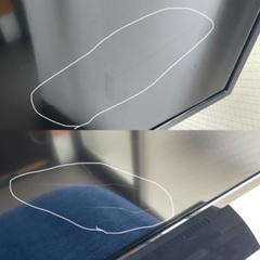 SHARP 液晶カラーテレビ　32型　☆地域限定配達無料★の画像