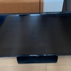 SHARP 液晶カラーテレビ　32型　☆地域限定配達無料★の画像