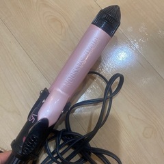 家電 美容家電 ヘアケア ヴィダルサスーン 32mm 2way　コテの画像