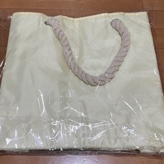 保温保冷バッグ　たべっ子どうぶつの画像