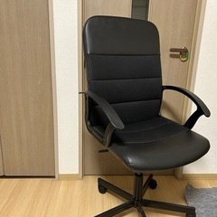 (取引中)椅子
