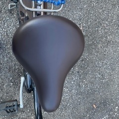 電動自転車
