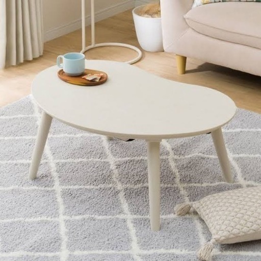 家具 テーブル こたつ