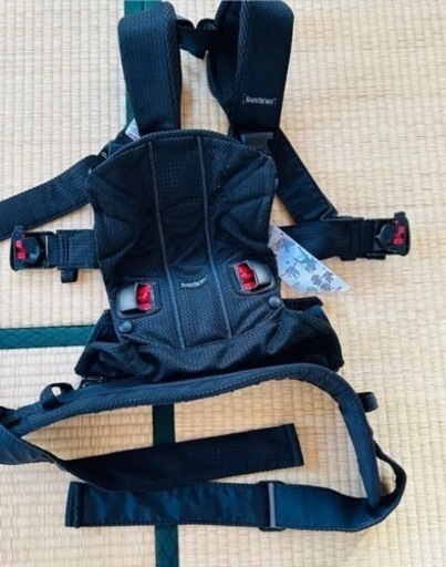 子供用品 ベビー用品 ベビーキャリア、抱っこひも