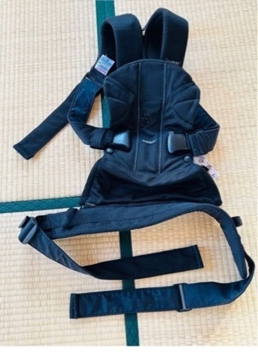 子供用品 ベビー用品 ベビーキャリア、抱っこひも