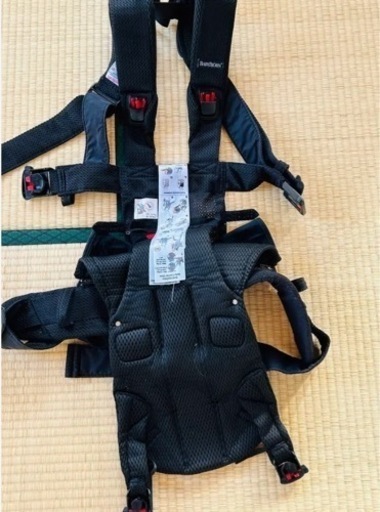 子供用品 ベビー用品 ベビーキャリア、抱っこひも