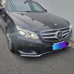 緊急お値下げ！！メルセデス・ベンツ Eクラス E250　車検R9.3月までたっぷり!!の画像