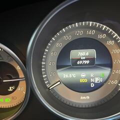 緊急お値下げ！！メルセデス・ベンツ Eクラス E250　車検R9.3月までたっぷり!!の画像