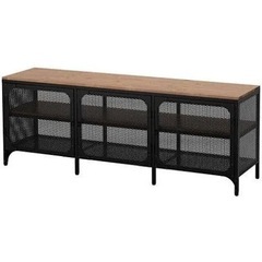 IKEA フィエルボ テレビ台 
