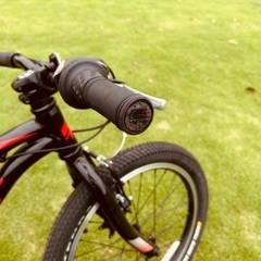 GT キッズ 子供 自転車 ストンパー プライム 20 STOMPER PRIME 20 V2 ブラック 20インチの画像
