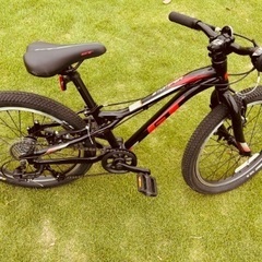 GT キッズ 子供 自転車 ストンパー プライム 20 STOMPER PRIME 20 V2 ブラック 20インチの画像