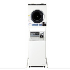 【30分5000円！】洗濯機・乾燥機の集金・メンテナンス業務@川...