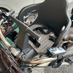 電動自転車　ママチャリン　2人乗りYAMAHAの画像