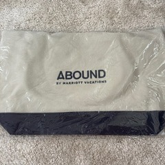 【新品】ABOUND BY Marriott vacatinon...