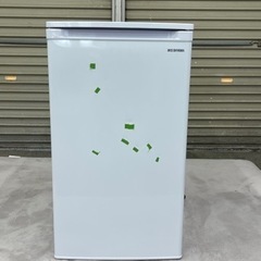 アイリスオーヤマ　
冷凍庫