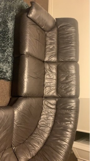 家具 ソファ 5人掛けソファ