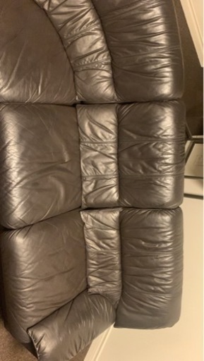 家具 ソファ 5人掛けソファ