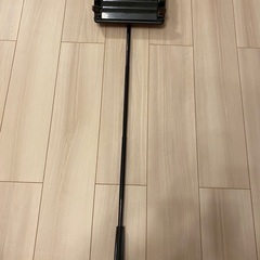 Hoky23　手動式　掃除ブラシの画像