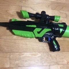 みずてっぽーの画像