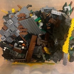 LEGOブロック