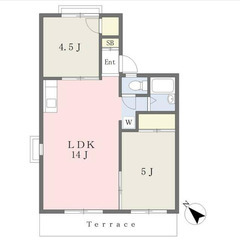 【🔆入居費用13万円🔆】✨審査No.1✨ 🔥JR内房線 五井 徒...